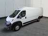 2025 Ram ProMaster Cargo Van TRADESMAN // 3500 // HIGH ROOF-4