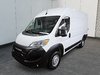 Ram ProMaster Cargo Van TRADESMAN // 2500 // HIGH ROOF 2025-0