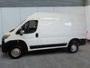 Ram ProMaster Cargo Van TRADESMAN // 2500 // HIGH ROOF 2025-4