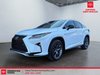 2017 Lexus RX 350 BASE-0