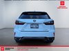 2017 Lexus RX 350 BASE-4