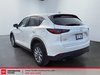 2025 Mazda CX-5 GS-3