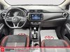 Nissan Versa SR 2023-8