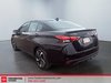 Nissan Versa SR 2023-3