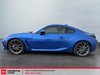 Subaru BRZ Sport-tech 2023-4