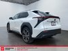 2025 Toyota bZ4X XLE-3