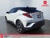 Toyota C-HR  2020-3