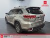 2019 Toyota Highlander XLE-3