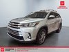 2019 Toyota Highlander XLE-0