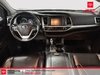 2019 Toyota Highlander XLE-8