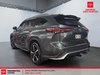 Toyota Highlander XSE 2021-3