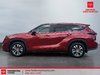 2024 Toyota Highlander XLE-4