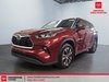 2024 Toyota Highlander XLE-0