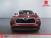 2024 Toyota Highlander XLE-1