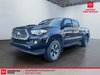 Toyota Tacoma SR5 2019-0