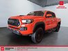 Toyota Tacoma DOUBLE CAB 6A SB 2023-0