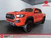 Toyota Tacoma DOUBLE CAB 6A SB 2023-0