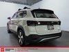 2025 Volkswagen Taos Trendline-3