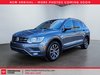 Volkswagen Tiguan Comfortline 2019-0