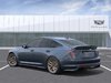 2026 Cadillac CT5  V-SERIES BLACKWING-2