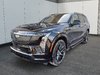 2026 Cadillac Escalade IQL Premium Sport-0