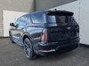 2026 Cadillac Escalade IQL Premium Sport-3