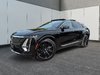 2026 Cadillac LYRIQ Signature Luxury-0