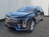 Cadillac OPTIQ Luxury 2025-0