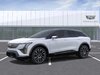 2026 Cadillac Optiq Sport-1