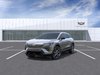 Cadillac Optiq Luxury 2026-0