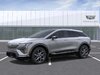 Cadillac Optiq Luxury 2026-1