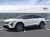 Cadillac Optiq Luxury 2026-1