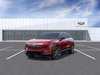 2026 Cadillac Optiq Luxury-0