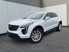 Cadillac XT4 AWD Luxury 2020-0