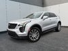 Cadillac XT4 AWD Luxury 2020-0