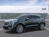 Cadillac XT5 Premium Luxury 2026-1