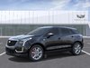Cadillac XT5 AWD Sport 2026-1