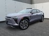 2026 Chevrolet Blazer EV AWD LT-0