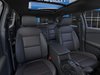 2026 Chevrolet Blazer RS-5