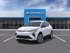 Chevrolet Bolt EV LT 2027-0