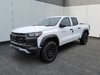 Chevrolet Colorado Trail Boss 2026-0