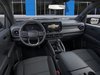 Chevrolet Colorado WT 2026-4