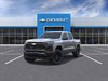 Chevrolet Colorado WT 2026-0