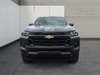 Chevrolet Colorado WT 2026-1