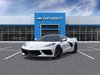 2026 Chevrolet Corvette 1LT-0