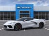 2026 Chevrolet Corvette 1LT-1