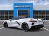 2026 Chevrolet Corvette 1LT-2