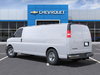 Chevrolet Express Cargo 2500 WT 155'' 2025-2