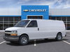 Chevrolet Express Cargo 2500 WT 155'' 2025-1