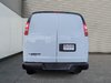 Chevrolet Express Cargo Van  2024-2